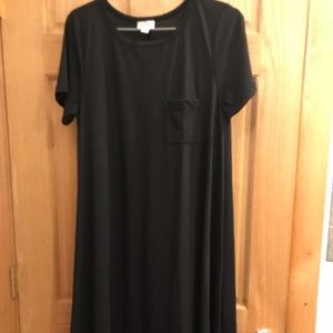 NWOT SMALL LULAROE CARLY